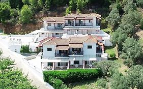 Villa Teozenia